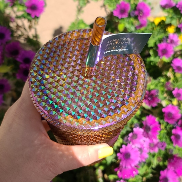 50th anniversary gold nugget - Picture 2 of 2